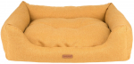 Loomavoodi Amiplay Montana, kollane, 58x46x17 cm