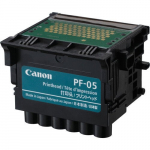Kassett tindiprinteri jaoks Canon PF-05 Printhead