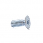 Poldid DIN 965 Haushalt, 5 mm x 45 mm, 500 tk