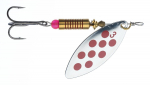 Lant Jaxon Lures 3 C, 110 g, h&otilde;be v./roosa v.