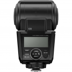 V&auml;lklamp Olympus FL-900R, 81 mm x 121 mm x 125 mm