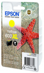 Tint Epson 603XL, kollane v.