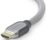 Kaabel Delock High Speed HDMI 9844477 USB Type A Male, HDMI, 2 m, hall v.