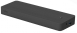 Dokkimisjaam Fujitsu S26391-F3327-L100, must v.