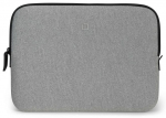 S&uuml;learvuti&uuml;mbris Dicota Urban Laptop Sleeve, hall v., 16"