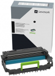 Toonerikassett Lexmark 55B0ZA0, must v.
