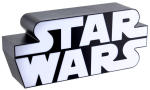 Valgusti Paladone Star Wars Logo, valge v.