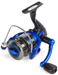 Pool Salmo Spiner Spin II, 253 g, sinine v.