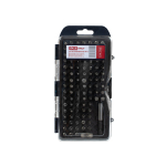 Otsikute komplekt Haushalt YF-40223, PH2, 25 mm, 1/4"