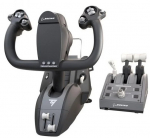 M&auml;ngukontroller Thrustmaster Joystick Yoke Pack