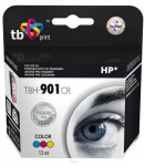 Tint TB Print TBH-901CR, mitmev&auml;rviline, 12 ml