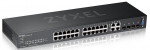 Jagaja (Switch) ZyXEL GS2220-28-EU0101F