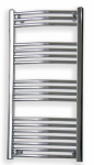Elektriline r&auml;tikuradiator Elonika EP 50 x 100 KL, h&otilde;be v., 50 cm x 100 cm, 300 W