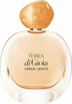 Parf&uuml;&uuml;mvesi Giorgio Armani Terra Di Gioia, 50 ml