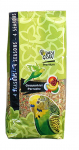 Kuivtoit Vadigran Premium Mix Parakeet With Fruits, v&auml;ikestele papagoidele, 1 kg