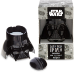 Laste huulepalsam Mad Beauty Darth Vader