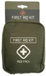 Esmaabikarp Mil-tec Midi Pack, 18 tk