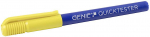 Vildikad Genie Counterfeit Banknote Detector Pen, &uuml;hepoolsed