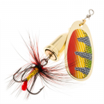 Lant Akara Action Bell5 A29, 12 g, kuldne/punane