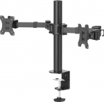 Monitorihoidik Hama 118494, 13-35", 15 kg
