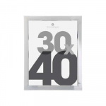 Fotoraam Atmosphera 3560239431893, 35.3 cm x 1.5 cm, h&otilde;be