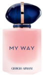 Parf&uuml;&uuml;mvesi Giorgio Armani My Way Floral, 50 ml