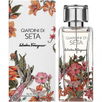 Parf&uuml;&uuml;mvesi Salvatore Ferragamo Giardini Di Seta, 100 ml