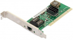 Laienduspesa MicroConnect PCI Network Card