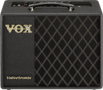 Kitarriv&otilde;imendi Vox VT20X, must v.