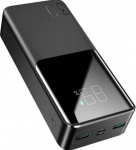 Akupank Joyroom JR-QP193, 30000 mAh, must v.