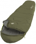 Magamiskott Outwell Pine Junior, roheline, 180 cm