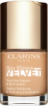 Vedel jumestuskreem Clarins Skin Illusion Velvet, 108,3n, 30 ml