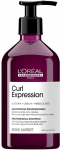 &Scaron;ampoon L&acute;Or&eacute;al Professionnel Serie Expert Curl Expression Gel, 500 ml