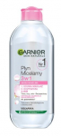 Mitsellaarvesi Garnier Essentials 3In1, 400 ml