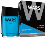 K&ouml;lnivesi Wars Fresh, 90 ml