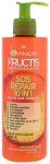 Juukse konditsioneer Garnier Fructis SOS Repair 10in1, 400 ml