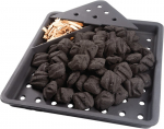 Suitsu generaator Napoleon Charcoal And Smoker Tray, 93.64 cm x 45.72 cm