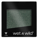 Lauv&auml;rv Wet N Wild Color Icon Single, 1.7 g, roheline v. envy