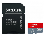 M&auml;lukaart SanDisk Ultra SDSQUAC-1T00-GN6MA, 1 TB
