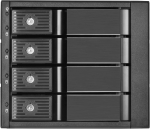 &Otilde;hkjahuti k&otilde;vakettale SilverStone SST-FS304-12G, 146 mm x 126 mm