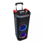 Helis&uuml;steem Aiwa KBTUS-608, 600 W
