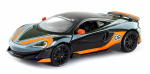 M&auml;nguauto MCLAREN #664994(F), must v./mitmev&auml;rviline