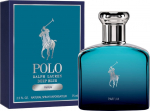Parf&uuml;&uuml;mvesi Ralph Lauren Polo Deep Blue, 75 ml