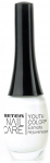 K&uuml;&uuml;nelakk Beter Nail Care Youth Color Nail Care Youth Color, 11 ml