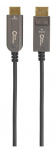 Kaabel MicroConnect Displayport, HDMI, 10 m, must