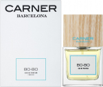 Parf&uuml;&uuml;mvesi Carner Barcelona Bo-Bo, 50 ml