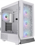 Arvuti korpus Thermaltake Ceres 500 TG ARGB, valge v.