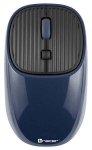 Juhtmevaba arvutihiir Tracer Wave RF, bluetooth, s&uuml;gavsinine v.