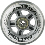 Rattad Nils Extreme Wheel Set, 80 mm x 24 mm x 80 mm