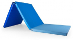 V&otilde;imlemismatt Gymstick Foldable Gym Mat 61208-BLU, sinine v., 180 cm x 60 cm x 4 cm